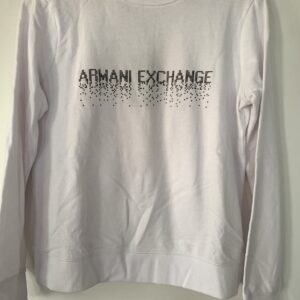 Poleron Armani Exchange
