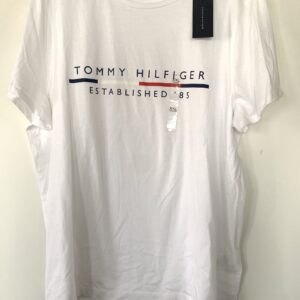 Polera Tommy Hilfiger