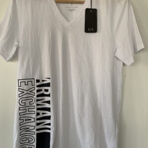 Polera Armani Exchange