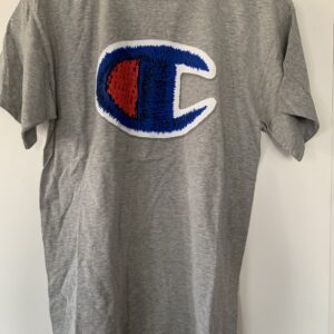 Polera Champion