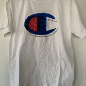 Polera Champion