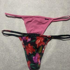 Set colales victoria’s Secret (2unid)