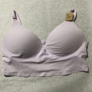 Bra Pink