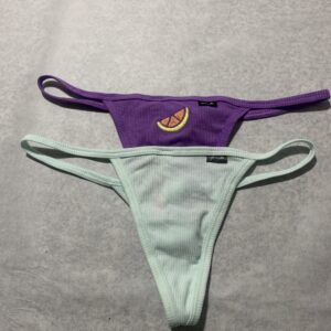 Set colales (2unid)victoria’s secret