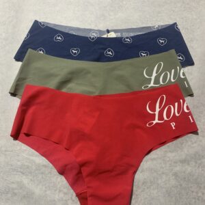 Pack calzones Pink (3unid)