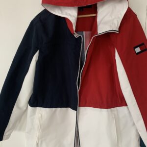 Cortavientos  Tommy Hilfiger