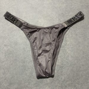 Tanga victoria’s Secret