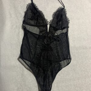 Body encaje Victoria’s Secret