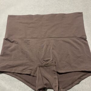 Calzón faja seamless shape Pink