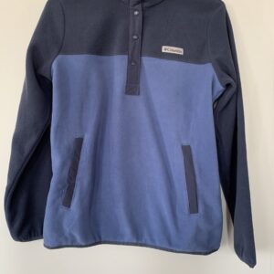 Polar Columbia mujer