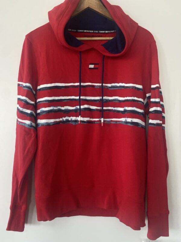 Poleron Tommy Hilfiger