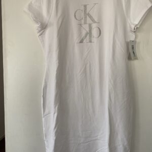 Vestido Ck