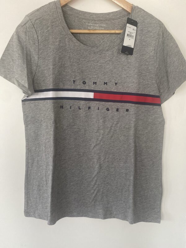 Polera Tommy Hilfiger