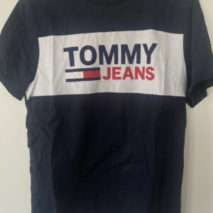 Polera Tommy Hilfiger