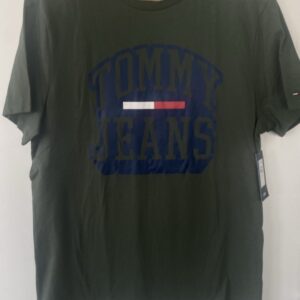 Polera Tommy Hilfiger