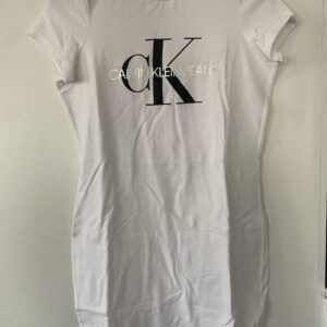 Vestido CK