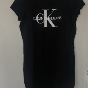 Vestido Ck