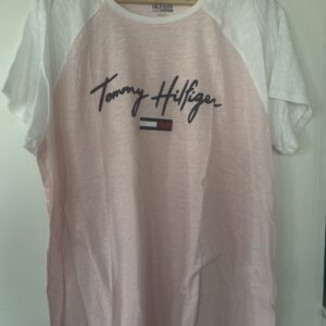 Polera Tommy Hilfiger