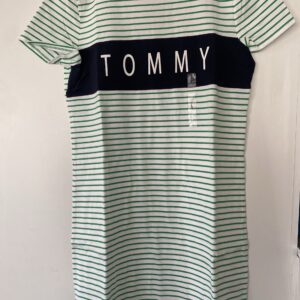Vestido Tommy Hilfiger