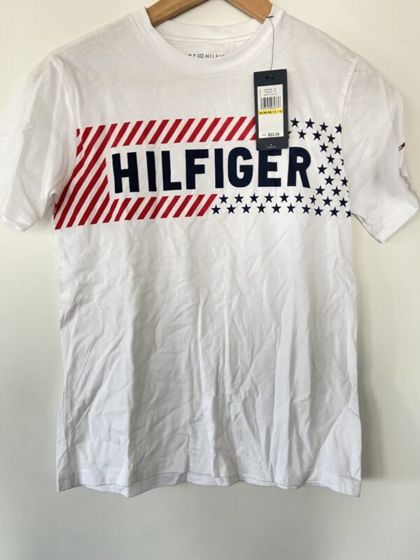 Polera Tommy Hilfiger