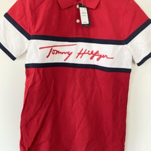 Polera Tommy Hilfiger