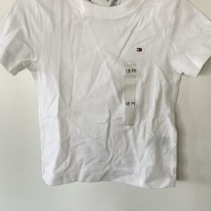 Polera Tommy Hilfiger