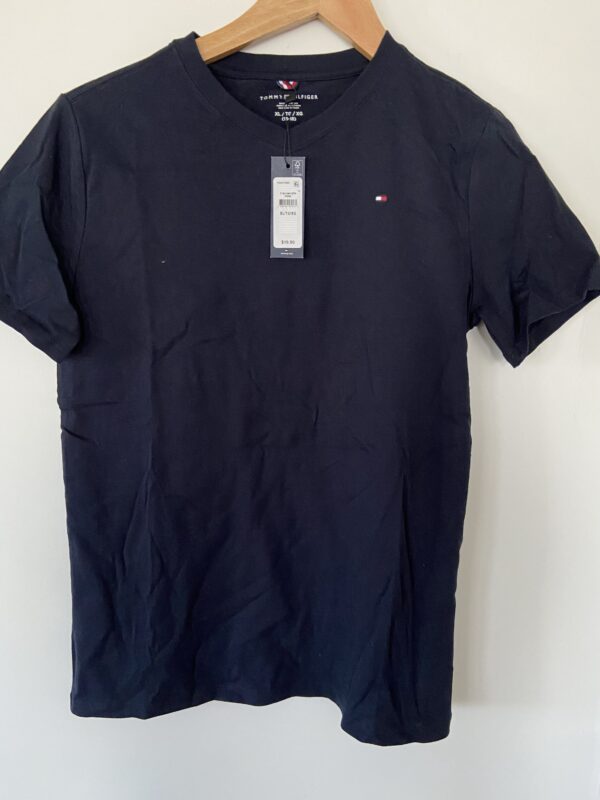Polera Tommy Hilfiger