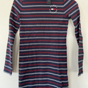 Vestido Tommy Hilfiger