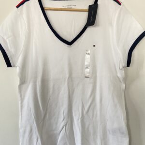 Polera Tommy Hilfiger