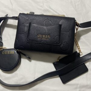 crossbody Guess