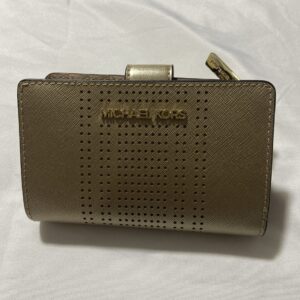 Billetera Michael Kors