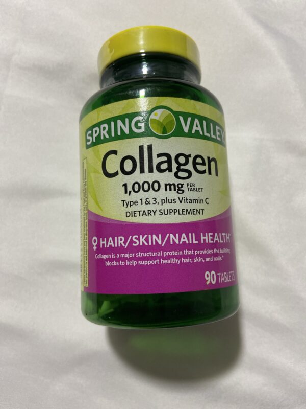 Collagen 1000mg