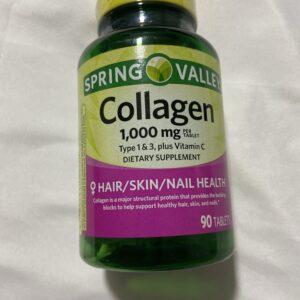 Collagen 1000mg