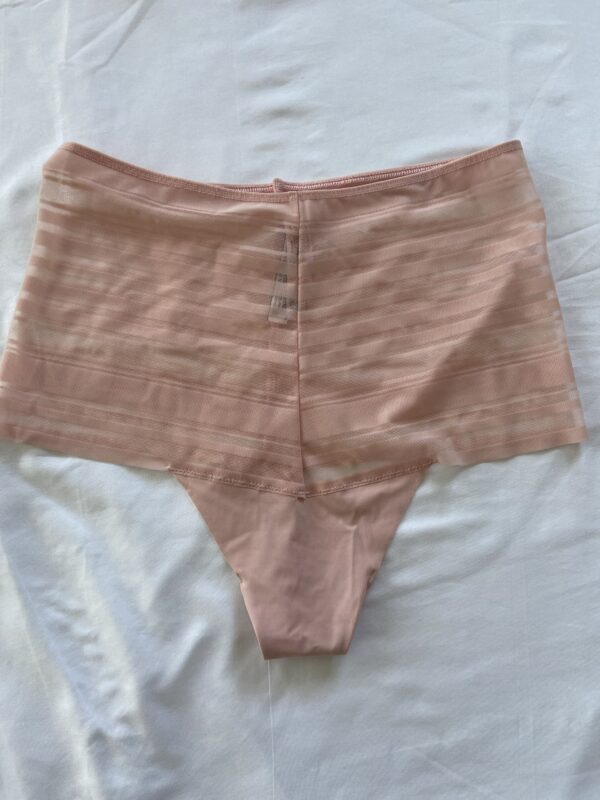 Calzón high waist thong