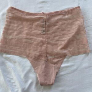Calzón high waist thong