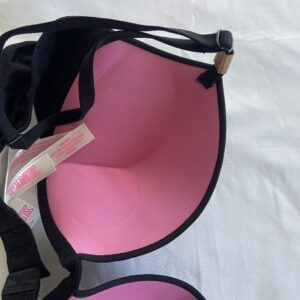 Sostén super push, Pink 36B