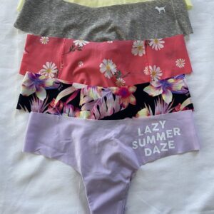 Pack 5 thong