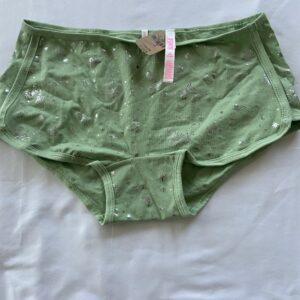 Calzón modelo Shortie