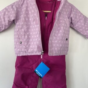Set Buga omni tech thermal reflective waterproof