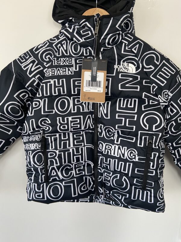 Chaqueta reversible North DWN - Imagen 2
