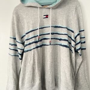 Polerón Tommy Hilfiger