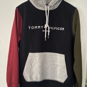 Polerón Tommy Hilfiger