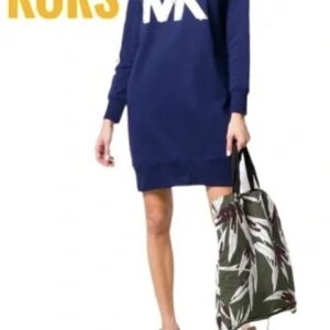 Polerón largo Michel Kors