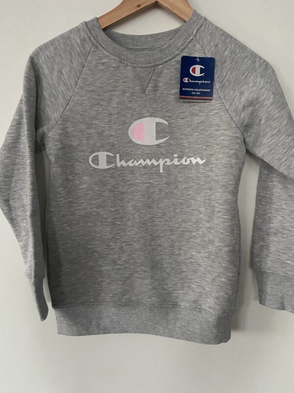 Polerón Champion