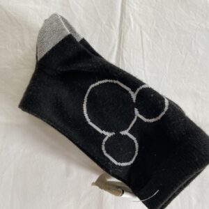 Pack 4 calcetas Disney, mujer