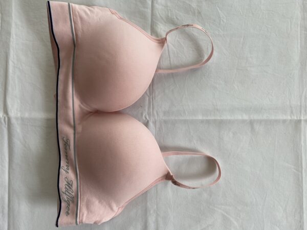 Bralette Tommy Hilfiger talla M