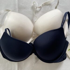 Sostén calvin klein, pack (2)