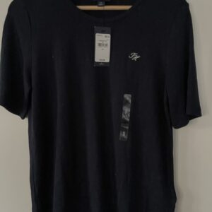 Polera de hilo Tommy Hilfiger