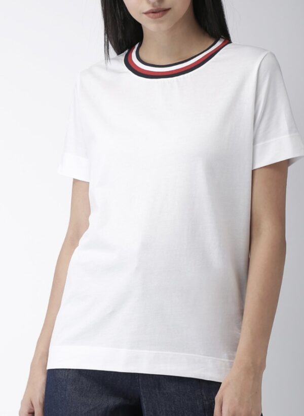 Polera Tommy Hilfiger