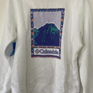 Polerón Columbia